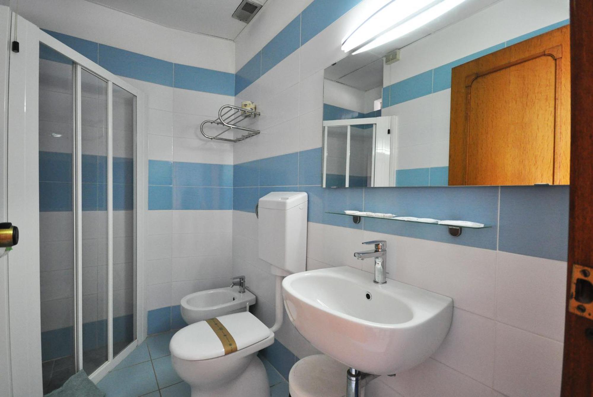 Hotel Smeraldo Giulianova Exteriör bild