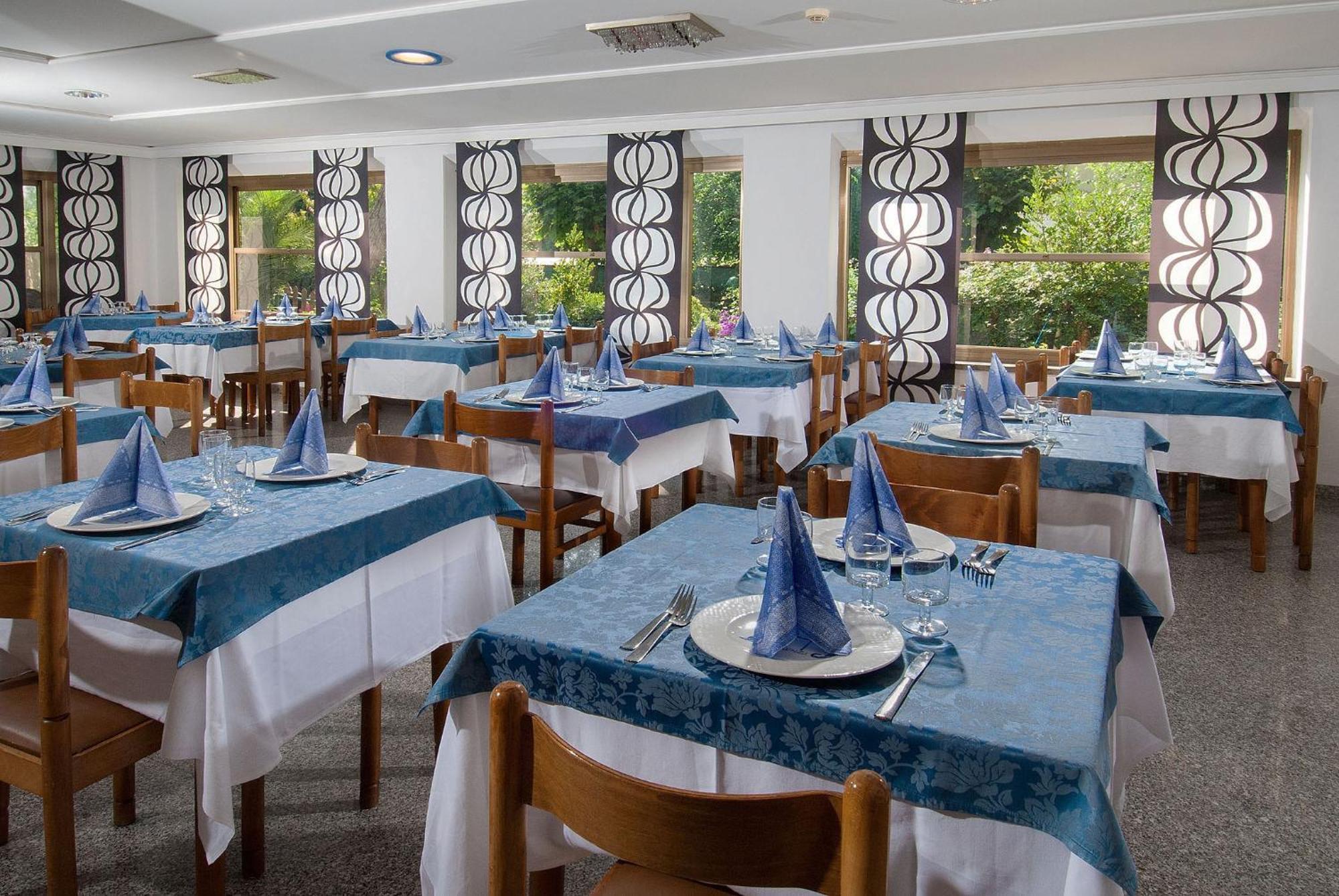 Hotel Smeraldo Giulianova Exteriör bild